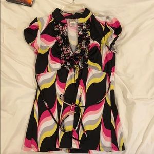 Women’s dress blouse